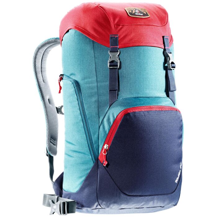 Deuter ruksak Walker 24