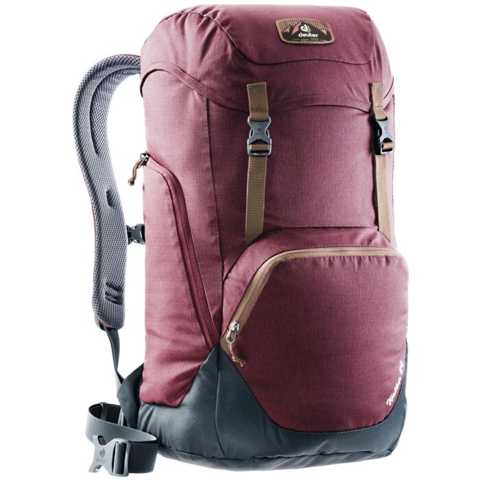 Deuter ruksak Walker 24