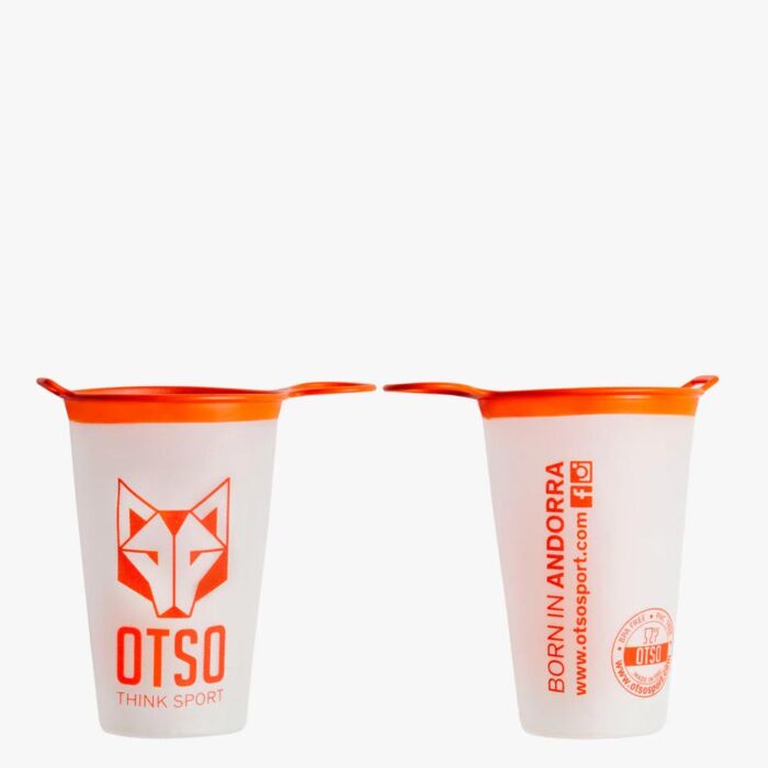 Otso silikonska čaša 200ml