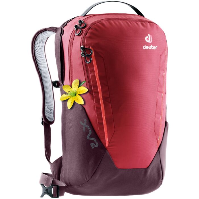 Deuter ruksak XV 2 SL