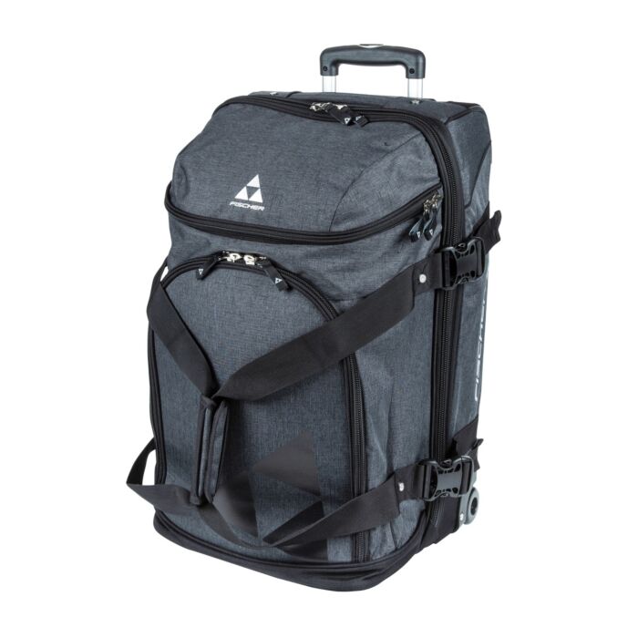 Fischer putna torba TEAM TOURER 126L