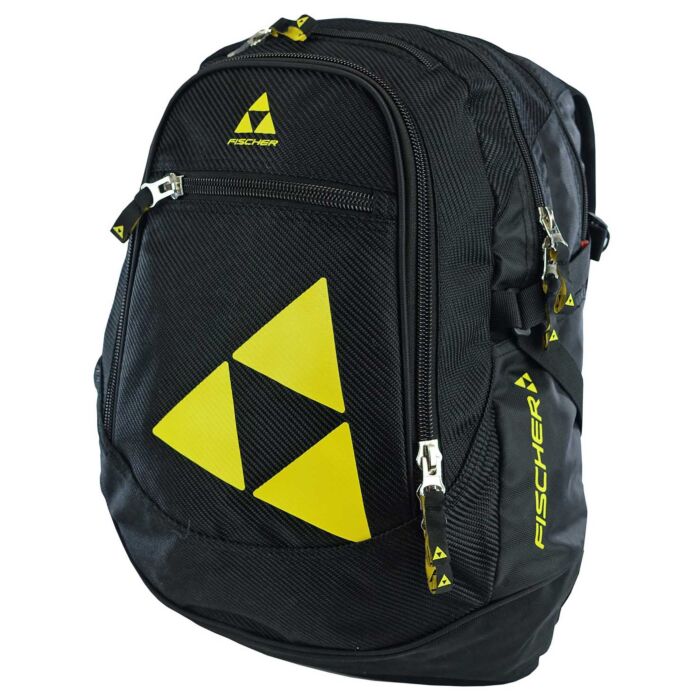 Fischer poslovna torba BUSINESS BACKPACK NOTEBOOK 29L