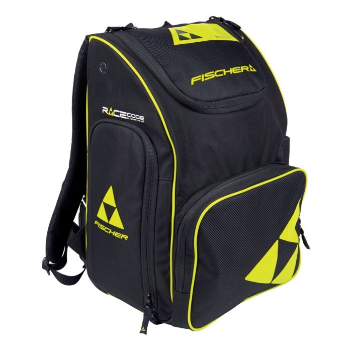 Fischer ruksak BACKPACK RACE JR 40L