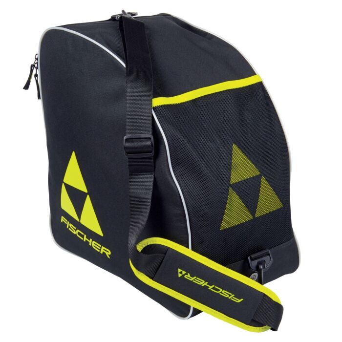 Fischer torba za ski ciepele FISCHER SKIBOOTBAG ALPINE ECO