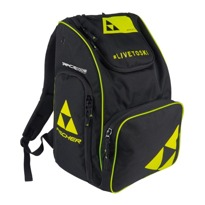 Fischer ruksak Race 55L