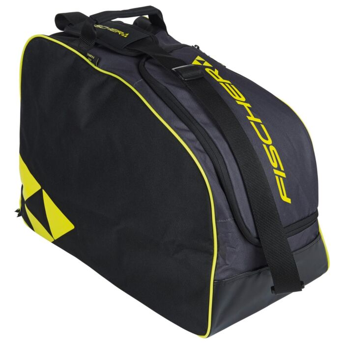 Fischer torba za pancerice i kacigu ALPINE ECO