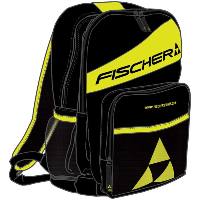Fischer ruksak BACKPACK ECO 25L