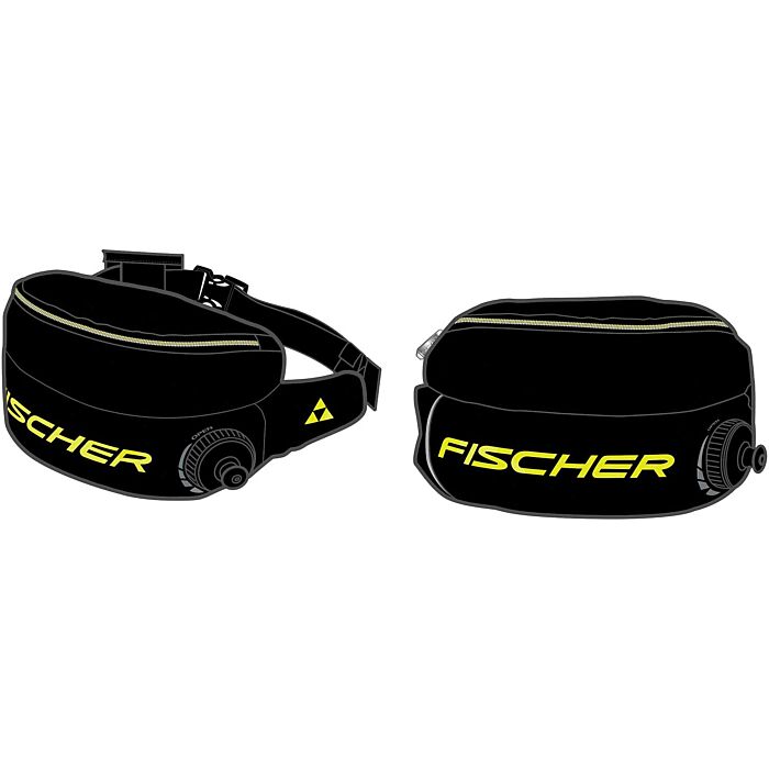 Fischer pojasna torbica DRINKBELT PROFESSIONAL