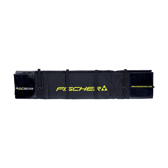 Fischer torba za skije SKICASE 3 PAIR RACECODE - 205