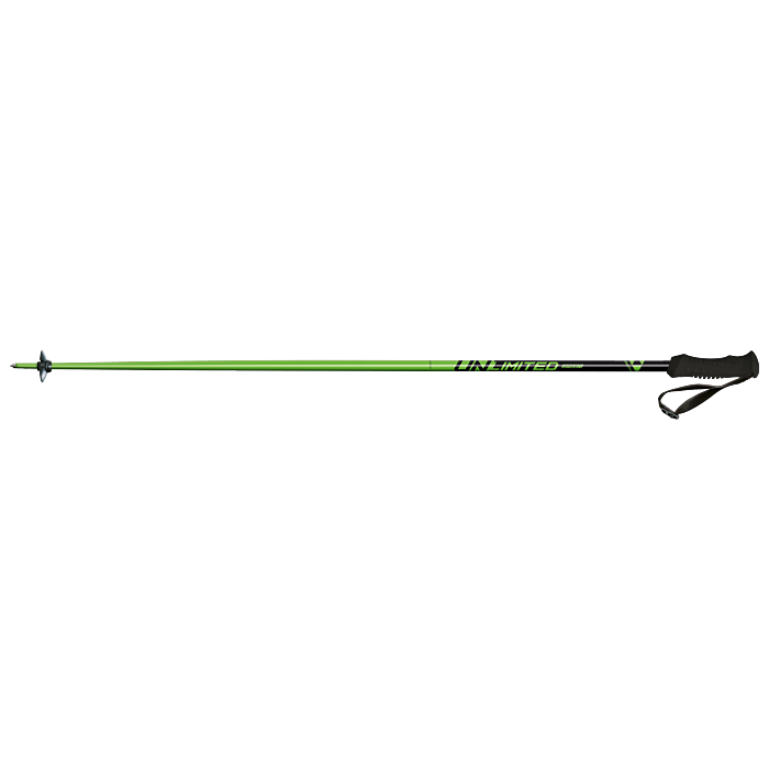 Fischer skijaški štapovi UNLIMITED GREEN