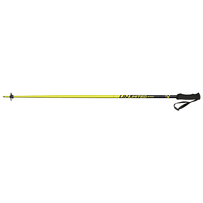 Fischer skijaški štapovi UNLIMITED YELLOW