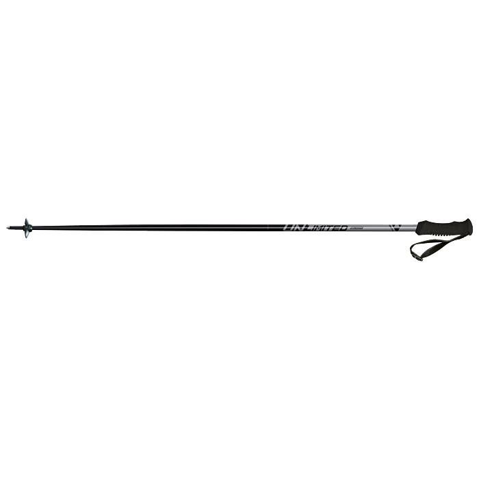 Fischer skijaški štapovi UNLIMITED BLACK