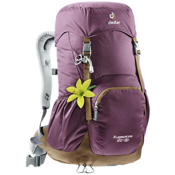 Deuter ruksak Zugspitze 22 SL