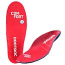BootDoc sportski ulošci COMFORT (MID)