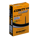 Continental zračnica Race 28" 700x20/25C 20/25-622/630 SV 60mm, težina: 105 g