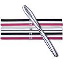 Under Armour MINI HEADBANDS (6PK)