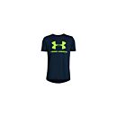 Under Armour Sportstyle Logo