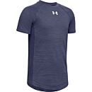 Under Armour dječja kratka majica CHARGED COTTON SS