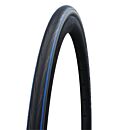 Schwalbe vanjska guma Lugano II HS 471 28"700x25C 25-622 Skin Active KG SIC