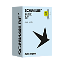 Schwalbe zračnica AV 2L 14x1.75-2.35" 47/60-254 AGV 40mm