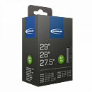 Schwalbe zračnica AV 19, 27.5/28/29x1.50-2.40" 40/62-584/635 AV40