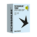 Schwalbe zračinca 27.5/28/29x1.50-2.40 40/62-584/635 AGV40