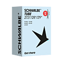 Schwalbe zračnica 27.5/28/29x1.50-2.4"40/62-584/635 SV40mm