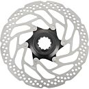 Shimano disk rotor SM-RT 30 S2, 160mm, Centerlock