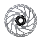 Shimano disk rotor RT-EM300 203mm, Centerlock incl. lockring 