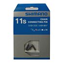 Shimano pinovi za lanac super narrow 11 brzina, 3 kom.