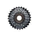 Shimano kazeta MFTZ510, 6 BRZINA, 14-16-18-21-24-28 zubi