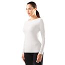 Iron-Ic ženska termo majica dugih rukava IRN 1.0 CASHMERE