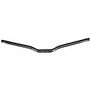 Ergotec volan Ergo XXL Ø 25.4mm, 650mm, 16°, alu.
