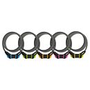 OnGuard spiralni lokot na broj Neon, 8169 120cm, Ø 12mm