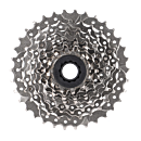 SunRace kazeta CSM96 9 BRZINA,11-34 zubi, compat.w/ Shimano,nickel
