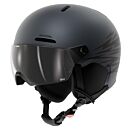 Alpina Sports dječja skijaška kaciga ZUPO 2 VISOR Q-Lite