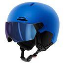 Alpina Sports dječja skijaška kaciga ZUPO 2 VISOR Q-Lite