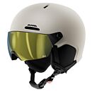 Alpina Sports skijaška kaciga ZUPO 2 VISOR Q-Lite