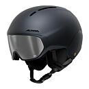 Alpina Sports skijaška kaciga VIZZARD QV MIPS