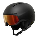 Alpina Sports skijaška kaciga VIZZARD QV MIPS
