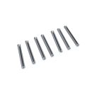 XLC Reflex Spoke Clips CR-S03, 36 pieces in sales cardboard box