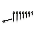 XLC šaraf screw bolt for Flat Mount adapter, M5x44mm, standard head, set of 2