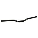 XLC volan HB-M04, O 25.4mm, 630mm, 30mm