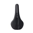 XLC ATB/Trekking sjedalo, crno, uniseks, 285 x 145 mm, 315 g