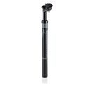 XLC Pro susp. cijev sjedala SP-S05, O 31.6mm, 350mm, black, 86-100kg