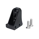 XLC adapter za nogaru KS-X07 KSA18/O6mm, sa vijcima