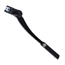 XLC nogica prednja KS-B04, crna, 24-29"