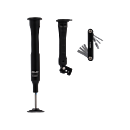 XLC alat Trailtool Solution (TTS) Set TO-M23 Set: cijev, nosač, mini alat, hardver