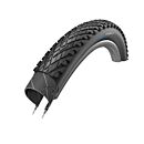 XLC vanjska guma CrossX, 50-559, 26 x 2.0, black