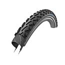 XLC vanjska guma TourX, 50-559, 26 x 2.0, black